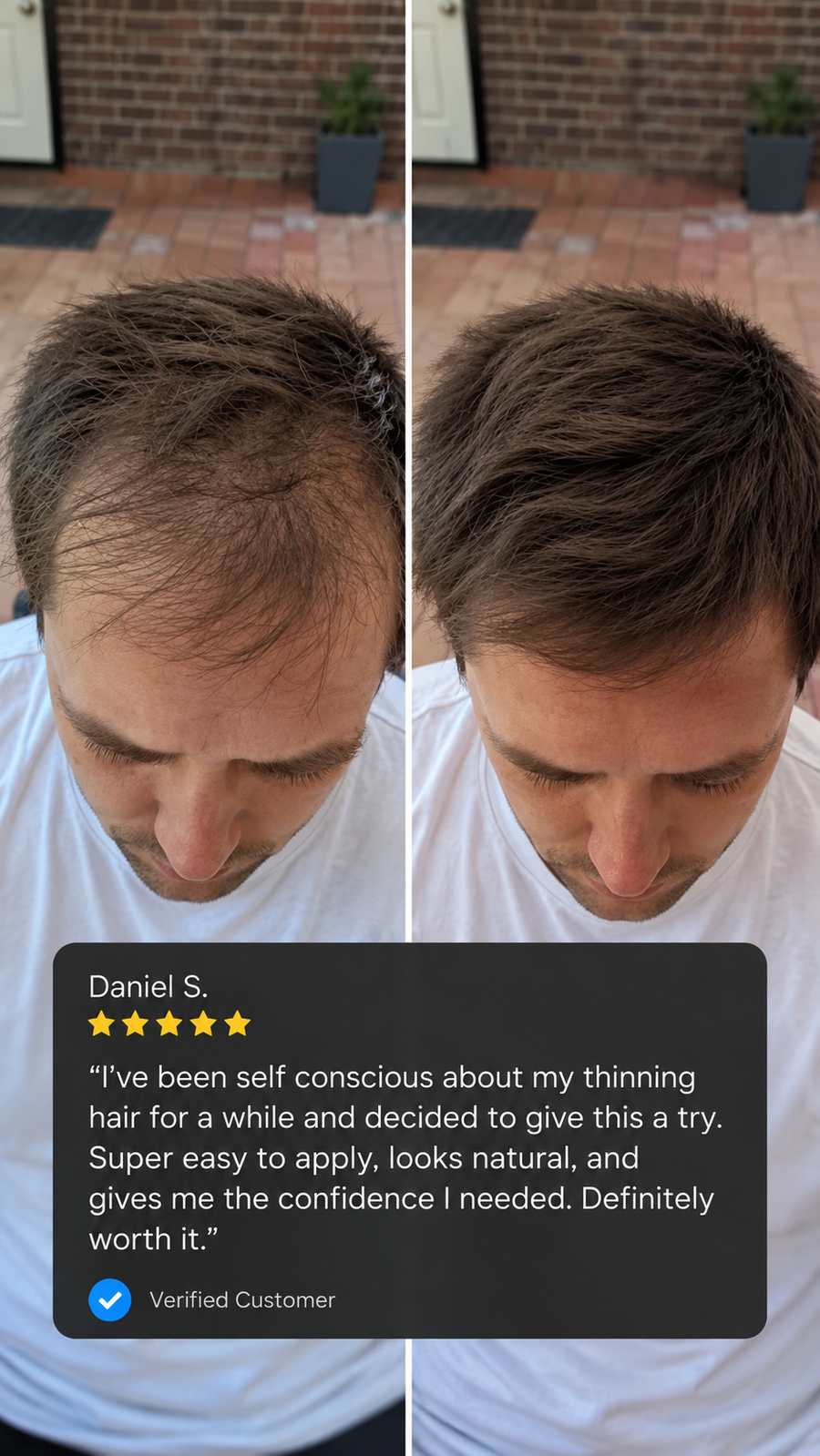 ROOTD customer transformation