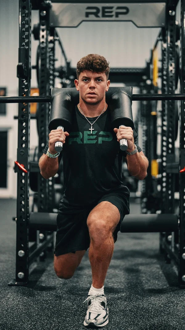 Do Hair Fibers Work at the Gym?