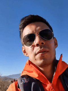 ☀️ Daylight Test