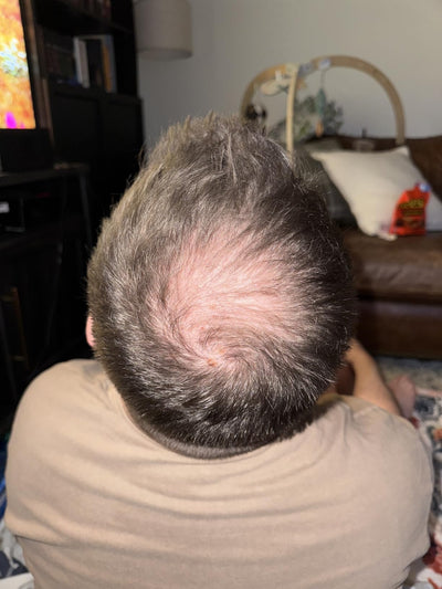 Customer review image 1