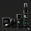 RootdMethod™ Hair Fiber System (Kit)
