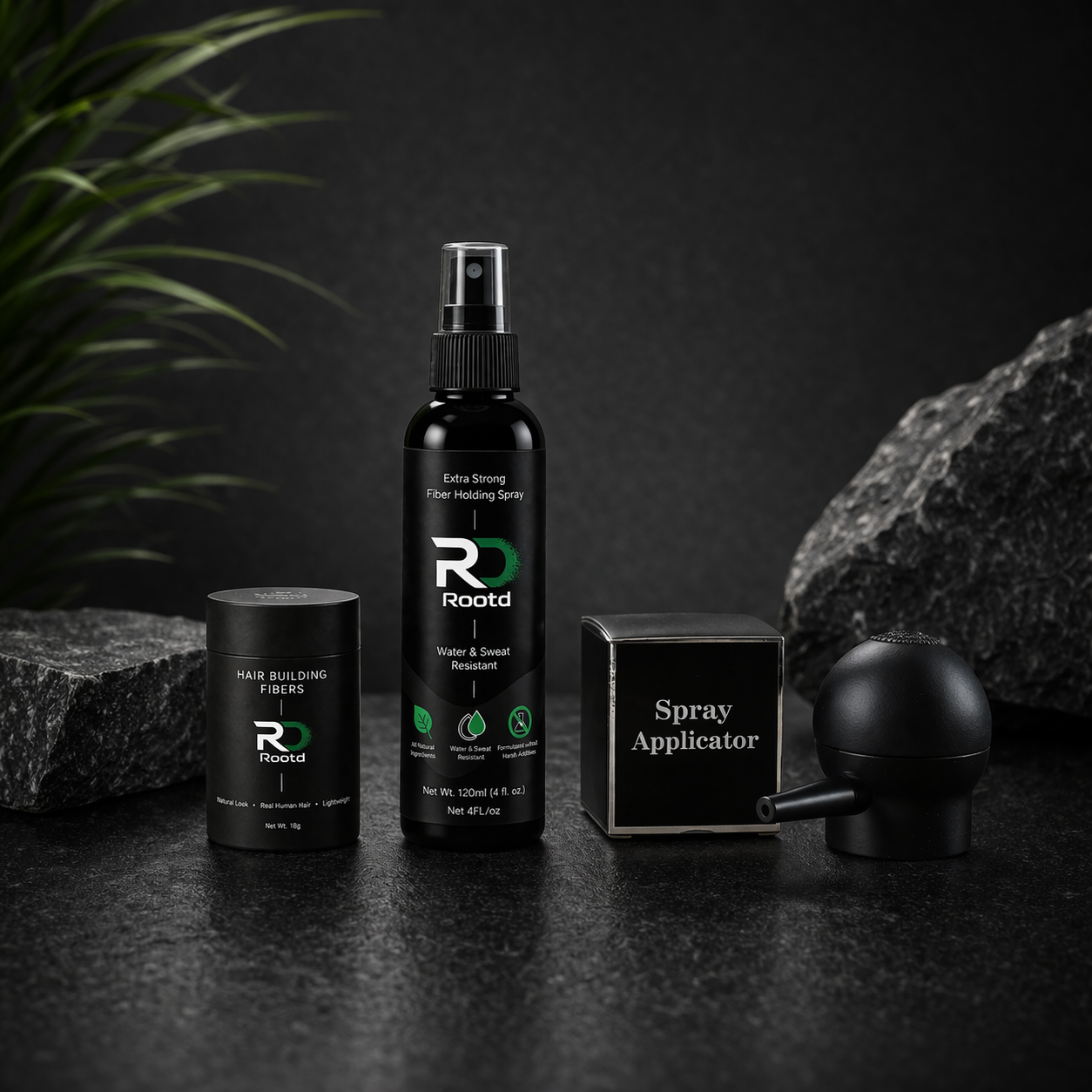 Rootd Method - Real-World Tested